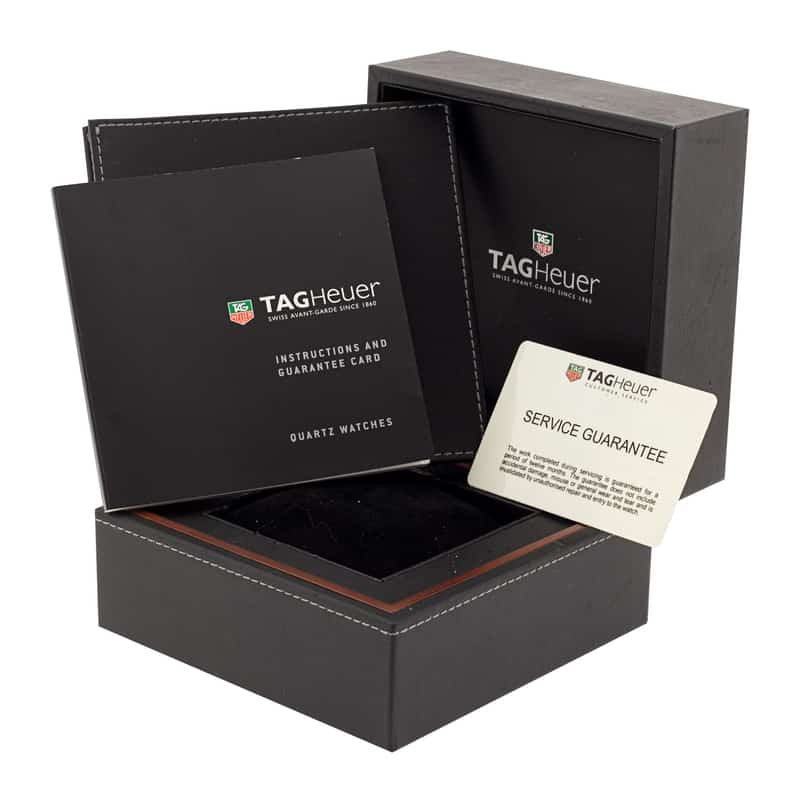Tag Heuer Aquaracer WAF1311.BA0817
